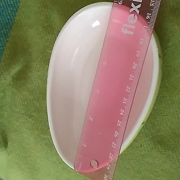 Vintage Ceramic Muppets Miss Piggy Lidded Trinket Dish - Picture 7 of 11